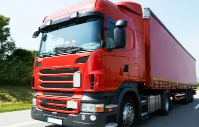 Konya Derince Ambar Kargo