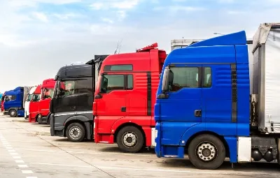 Konya Derince Ambar Nakliyat