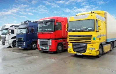 Konya Derince Nakliye Ambarı