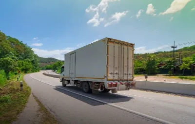 Konya ile Derince Arası Bulaşık Makinesi Taşıma