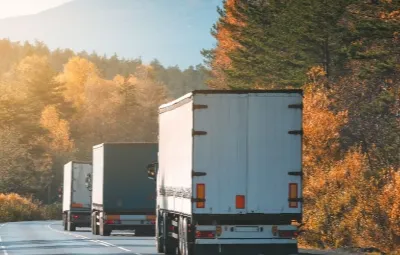 Konya ile Derince Arası Klima Taşıma