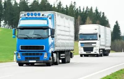 Konya ile Derince Arası Eşya Taşıma